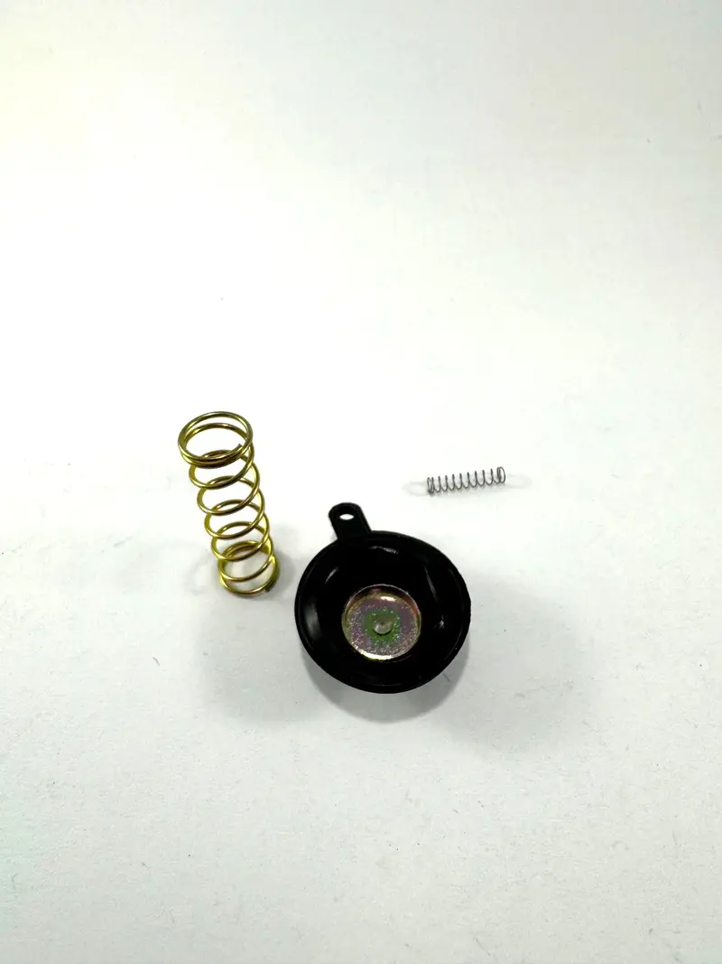 Yamaha Air Cut Off Valve 88-Y002s 1