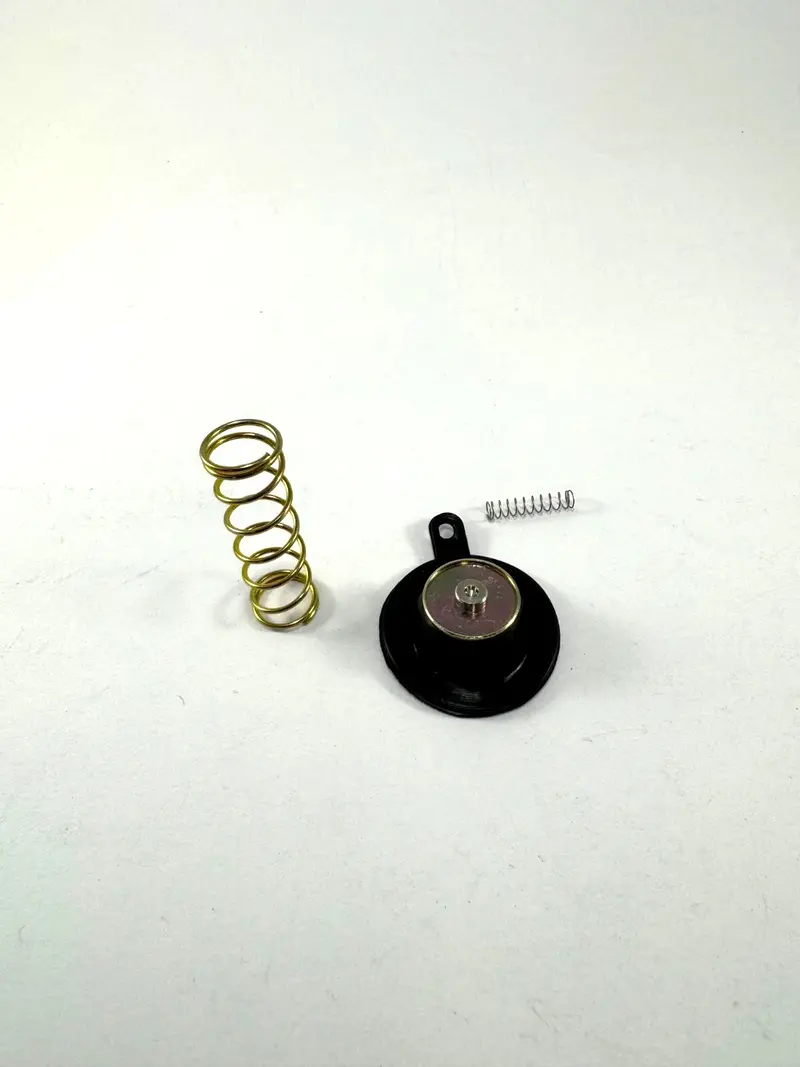Yamaha Air Cut Off Valve 88-Y002s 2