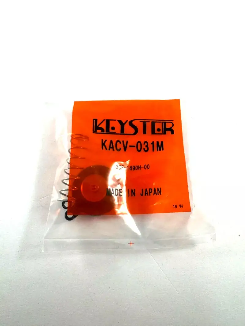 Yamaha Air Cut Off Valve Kacv-031M 1