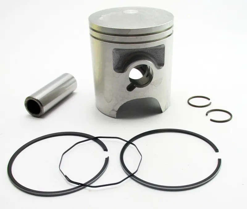 Yamaha Dt125r / Tzr125  Piston Kit 1