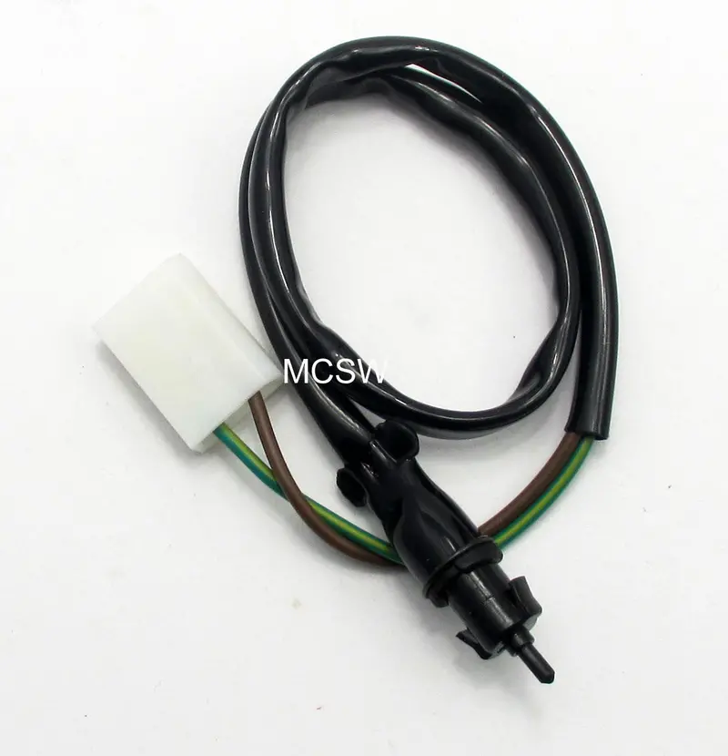 Yamaha Front Brake Switch 1