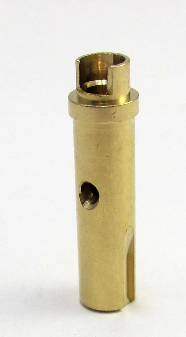 Yamaha Fz750  Fzr750  Fzx700 Fzr1000  Emulsion Tube Njm126b 1