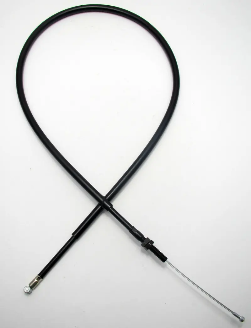 Yamaha Fzr250 Clutch Cable 1