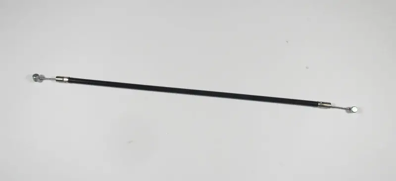 Yamaha Fzr250 Starter / Choke Cable 1