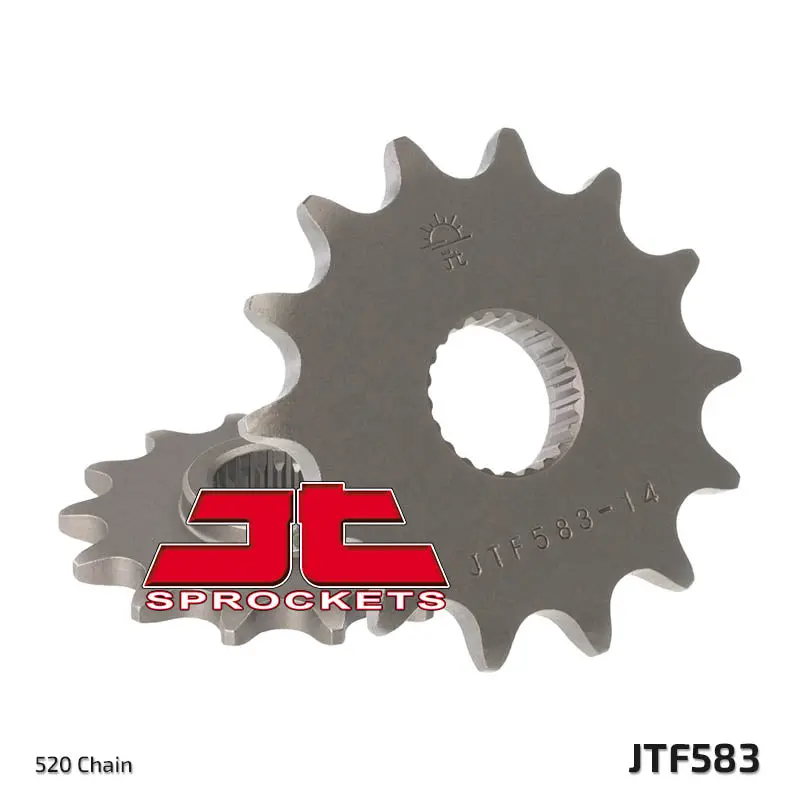 Yamaha  Jtf583.13  13T Front Sprocket 1