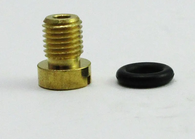 Yamaha K-1911Ds Drain Screw 1