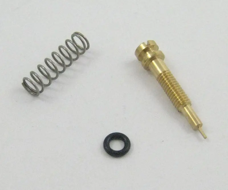 Yamaha Pilot Screw Set 1