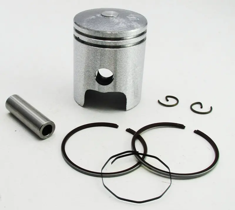 Yamaha Pw50 / Passol Piston Kit Standard Size 1