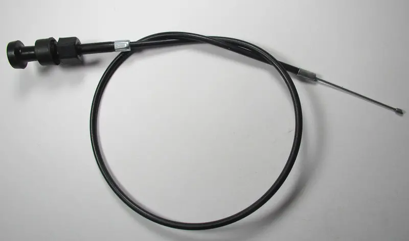 Yamaha Pw50 Start / Choke Cable 1