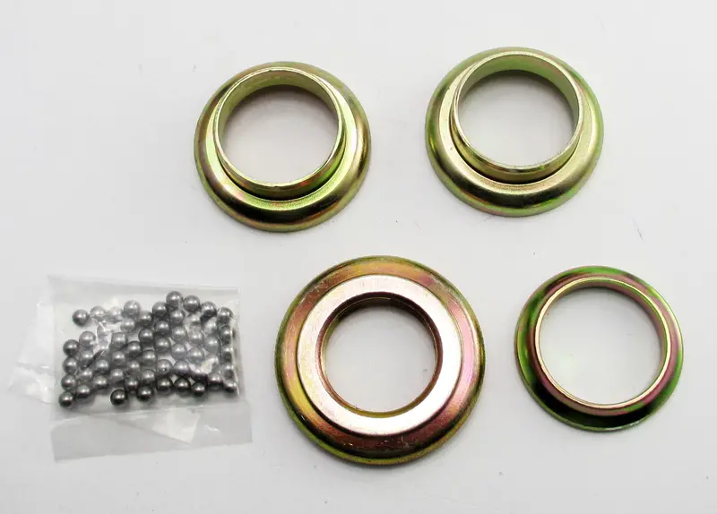 Yamaha Pw50 Steering Bearing Set 1
