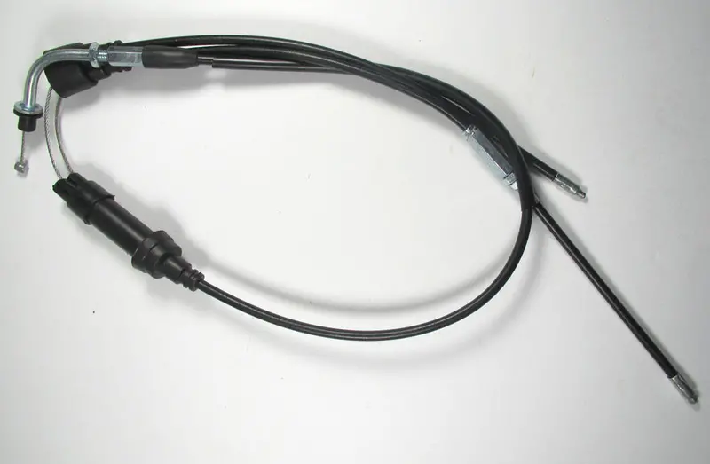 Yamaha Pw50 Throttle Cable 1