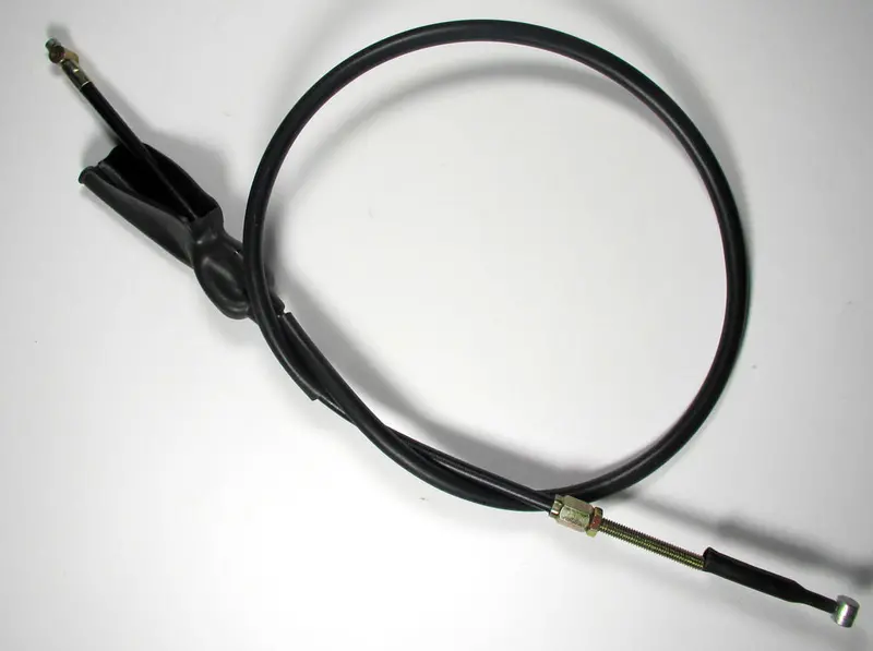 Yamaha Pw80 Front Brake Cable 1