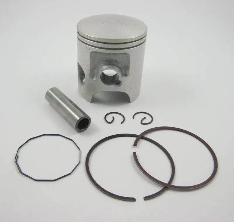 Yamaha Rd-350Ypvs Piston Kit 1