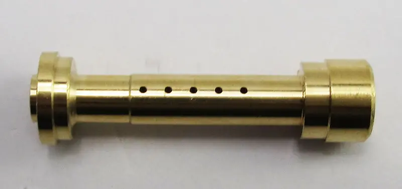 Yamaha Rd350 Lc Needle Jet Holder 1