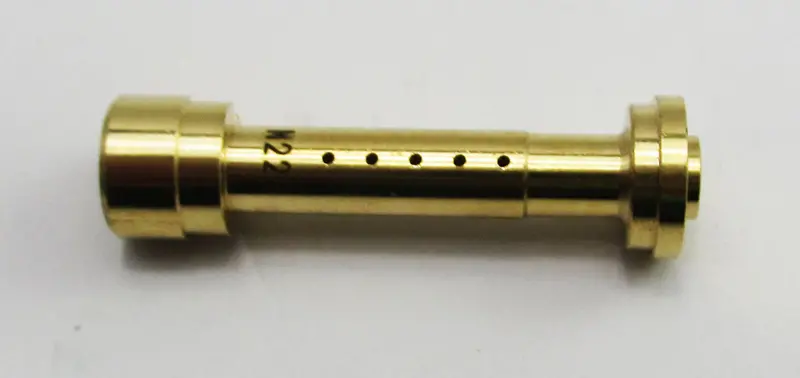 Yamaha Rd350 Vps Needle Jet Holder 1