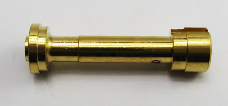 Yamaha Rd350 Yvps Needle Jet Holder 1
