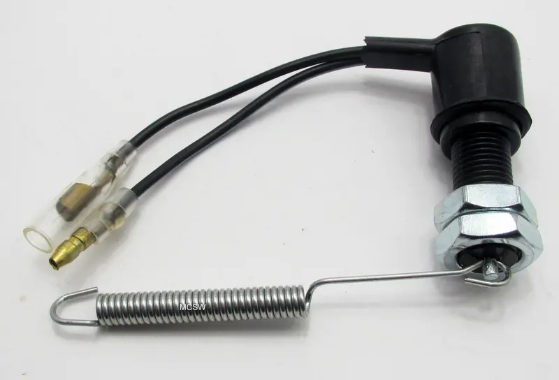 Yamaha Rear Brake Switch 1