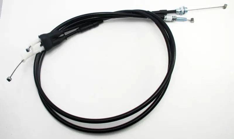 Yamaha Wr250f Throttle Cable 1