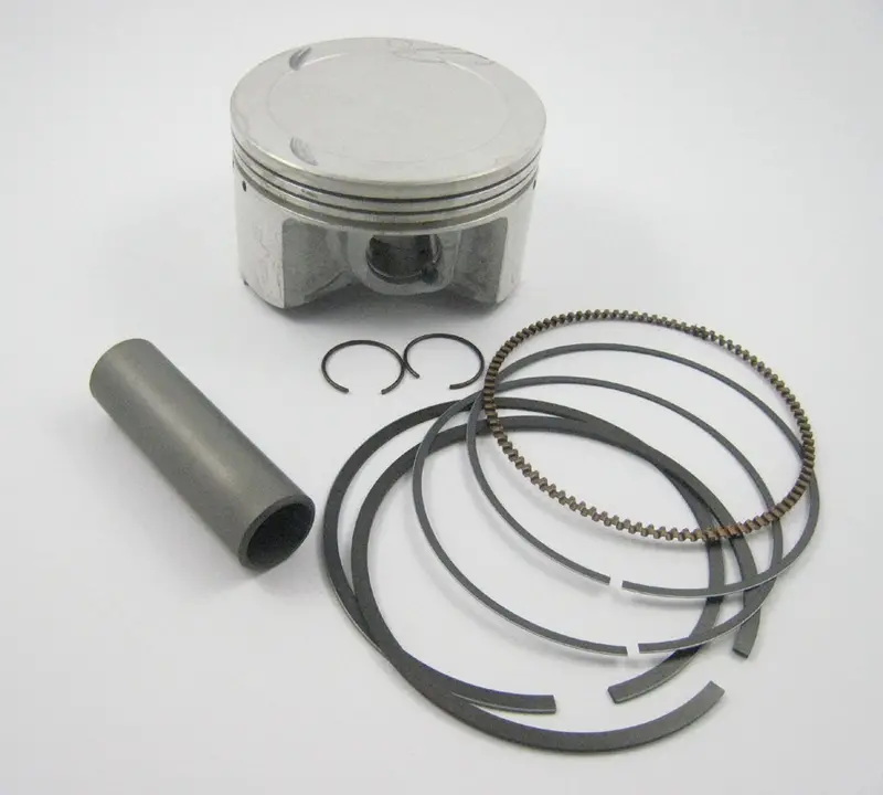 Yamaha Xt-600E Piston Kit 1