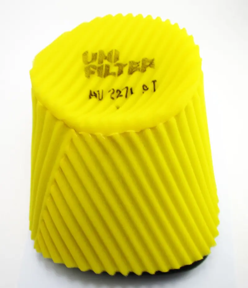 Yamaha Yz250, Yz490  Air Filter 1