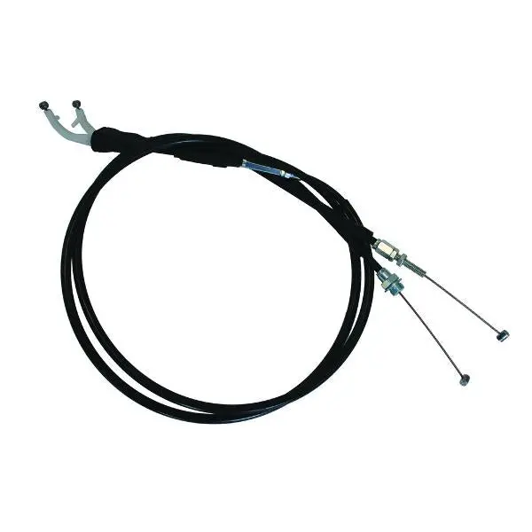 Yamaha Yz250f Throttle Cable 1