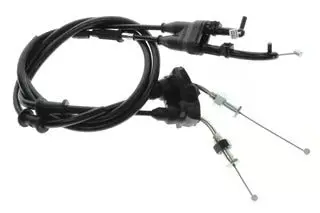Yamaha Yz250f / Wr250f Throttle Cable 168-Ytc8 1