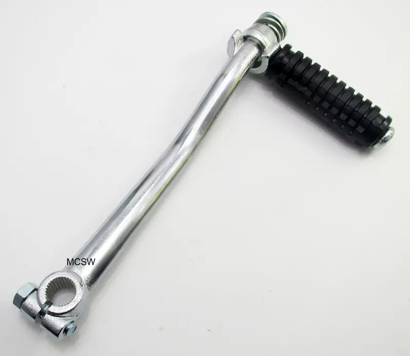 Yamaha Yz80 Kickstart Lever Early Models 1