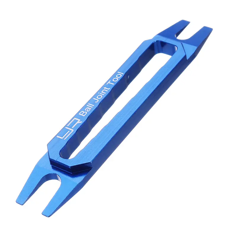 Yeah Racing Aluminum Ball End Remover For 4 4.8 5 5.8 6Mm Ball End Rc Car Parts 1