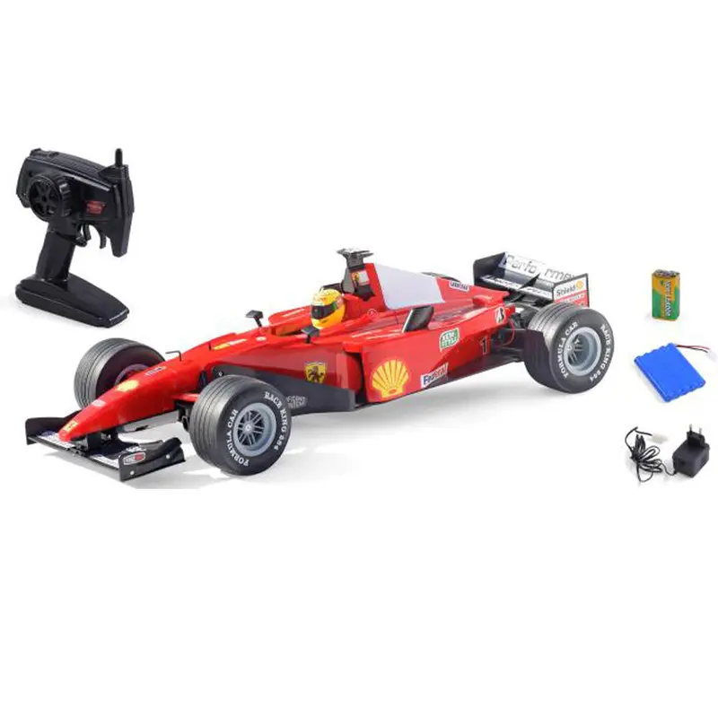 Yh2835 1/6 4Ch 4Wd Equation Rc Car 1