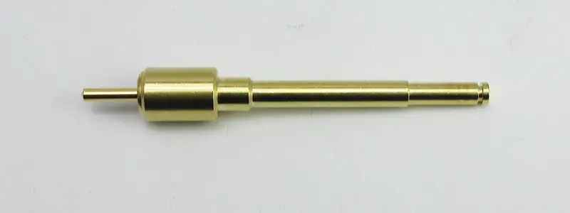 Ypp28 Kawasaki Carb Plunger 1