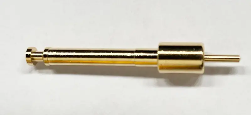 Ypp9 Suzuki Carb Plunger 1