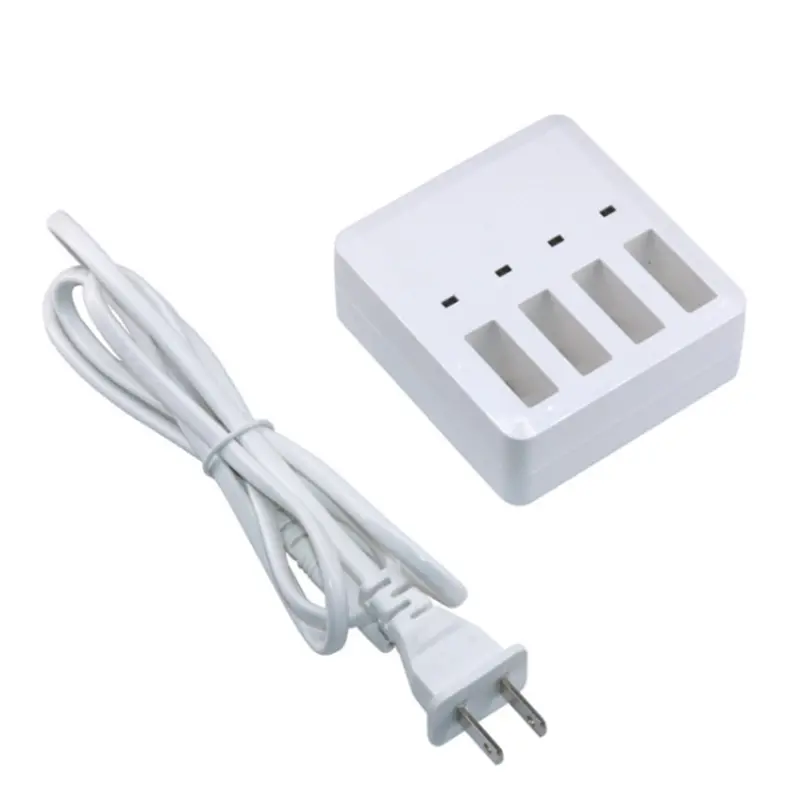 Yx Battery Charger With Cable Set For Parrot Mini Drones Mambo Swing Lipo Rechargeable Battery 1