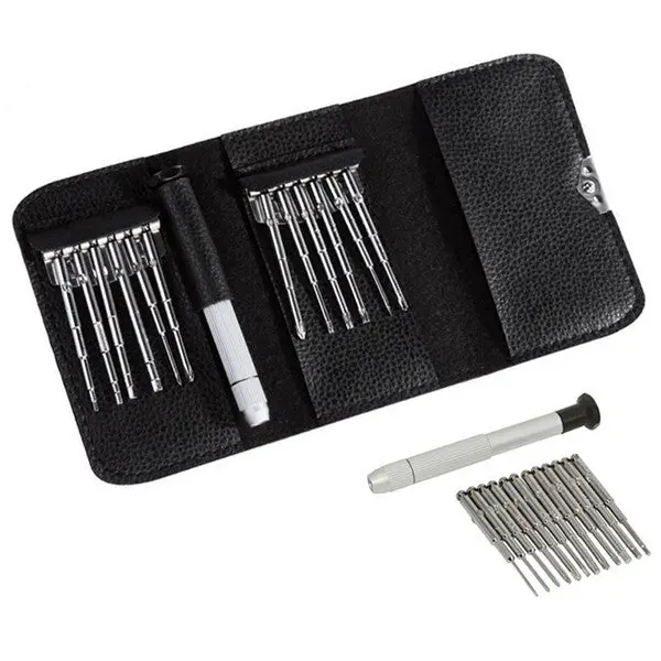 Yz-022 12 In 1 Hexagonal Screwdriver Repair Tool Set For Dji Phantom 3 4 Rc Models 1