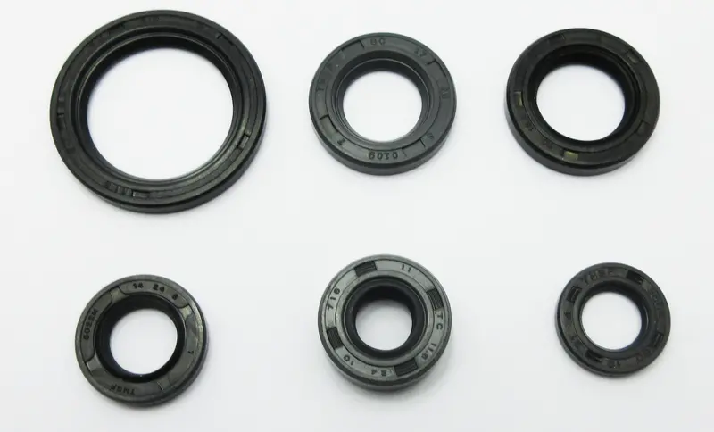Z50 / Ct70 Oil Seal Kit 1