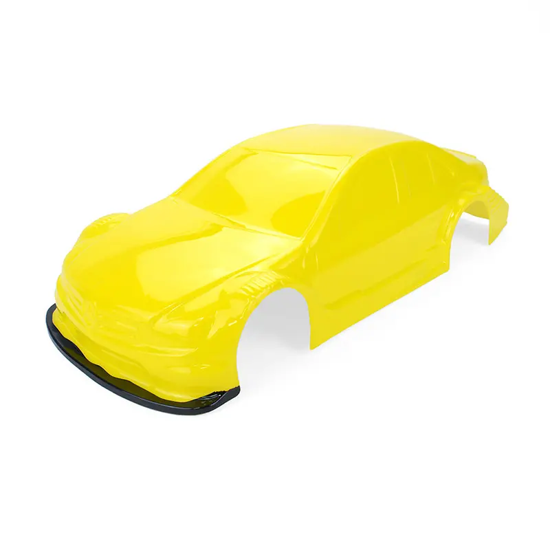 Zd 1/10 Rc Car Body Shell For Yokomo Touring Car Tamiya Hpi Kyosho Hsp Redcat Fs Acme Lrp Drift Car On-Road Car 1