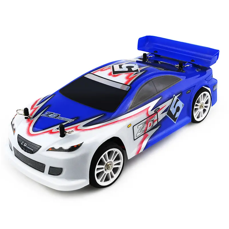 Zd 16426-2016 16-M6 1/16 2.4G 4Wd Brushless High Speed 45Km/H 9048 Drift Rc Car 1