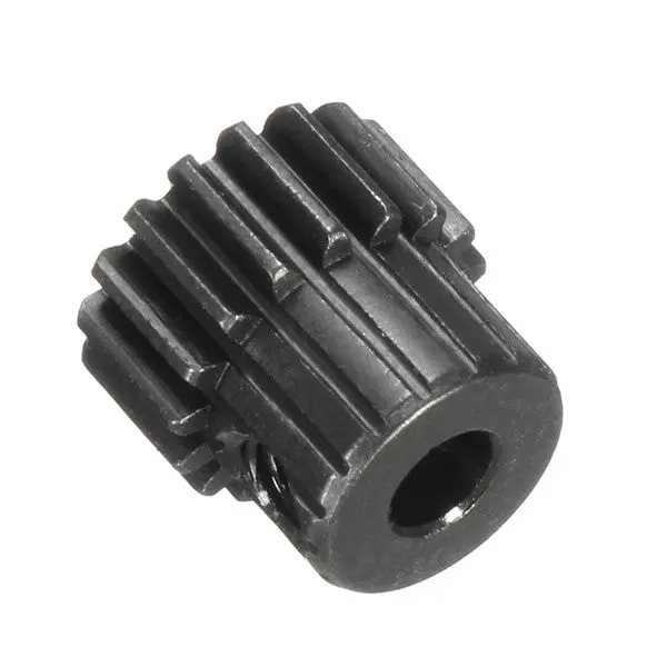 Zd Racing 1:10 10421S 10423S 10427S 17T Motor Gear No.7356 Original Parts 1