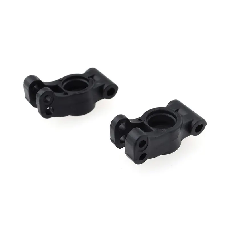 Zd Racing 6031 Rear Hub Carriers For 1/16 9051 9053 9055 Rc Car Parts 5*2*1.5Cm 1