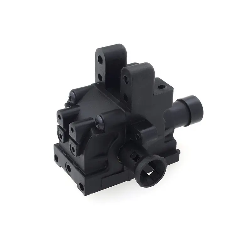 Zd Racing 6261 Front Differential Gear Set For Raptors Bx-16 9051 9053 Mt-16 1/16 2.4G 4Wd Rc Car 1