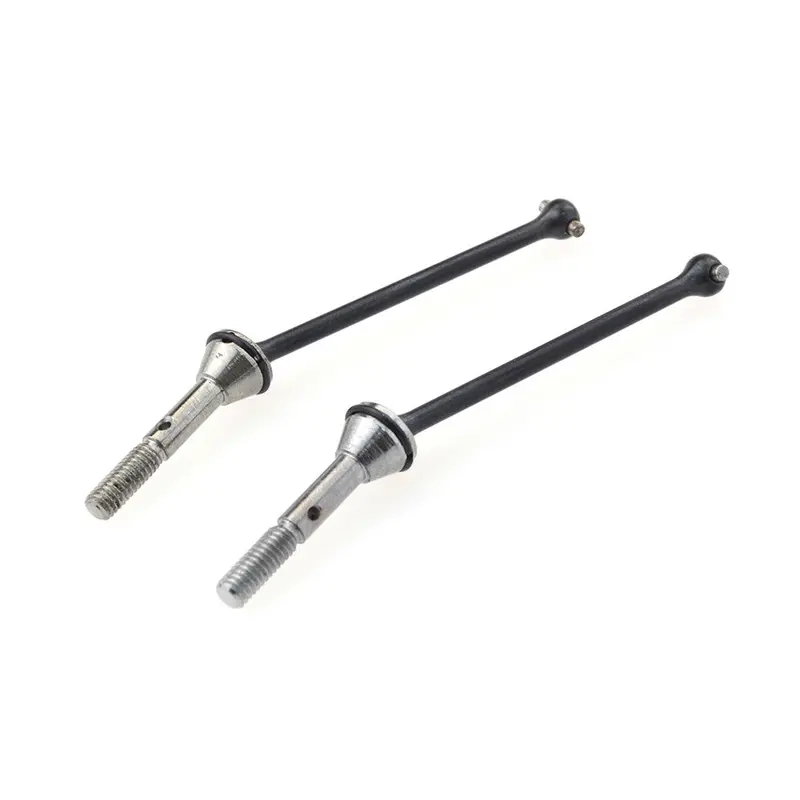 Zd Racing 6312 Universal Drive Shaft For 1/16 9051 9053 9055 Rc Car Parts 78Mm 1