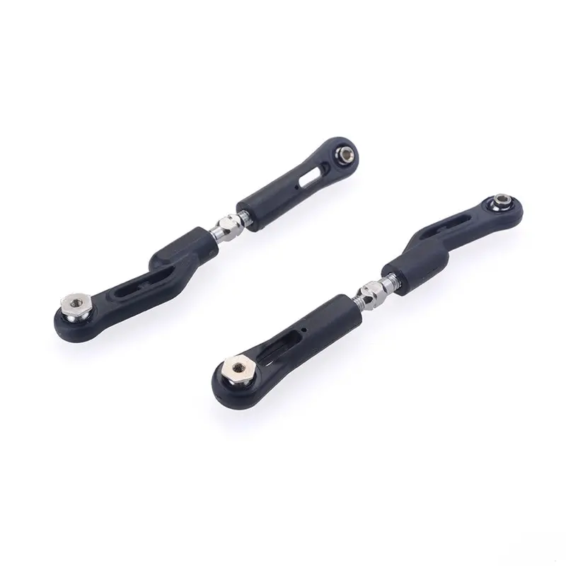 Zd Racing 8022 Rear Upper Rc Car Steering Rod For 1/8 9116 Vehicle Toys Parts 1