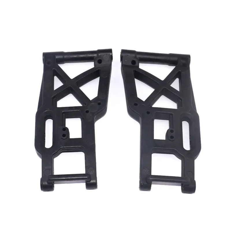 Zd Racing 8042 Rear Rc Car Lower Arm For 1/8 9116 Vehicle Models 1