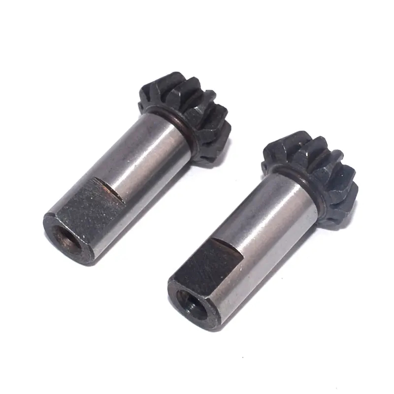 Zd Racing 8060 Pinion Gears For 9116 1/8 Rc Car Parts 1