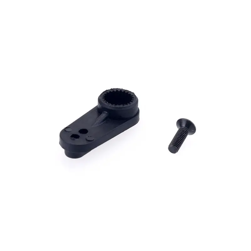 Zd Racing 8140 Servo Horn Arm 25T For 9116/V3 08427 1/8 Rc Car Model Parts 1