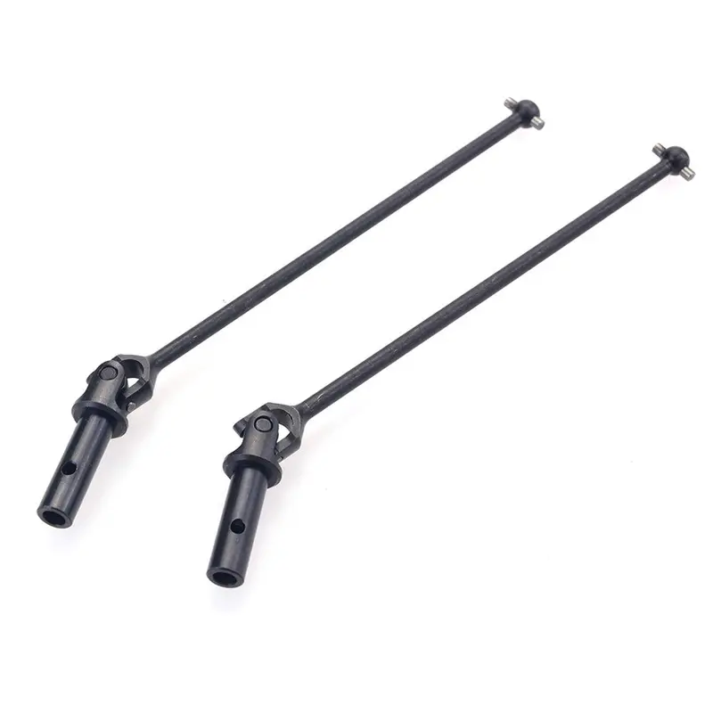 Zd Racing 8158 Front Horizontal Universal Drive Shaft For 9021-V3 1/8 Rc Car Parts 1