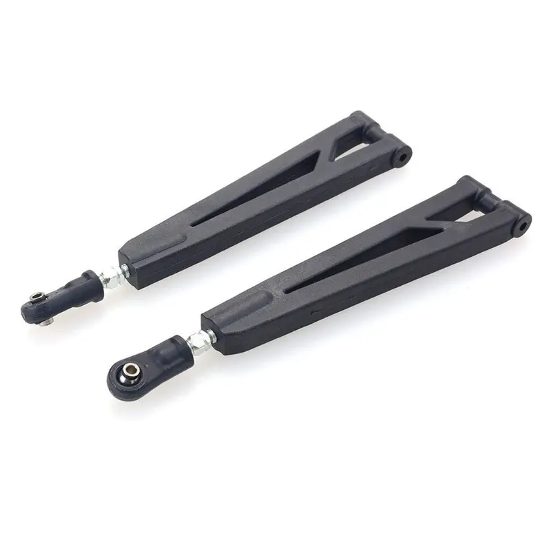 Zd Racing 8162 Rear Upper Suspension Arm For 9021 1/8 Truggy Rc Car Parts 1
