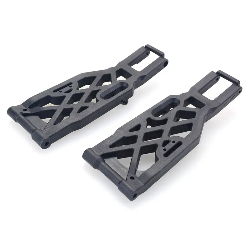 Zd Racing 8170 Front Lower Suspension Arm For 9021 1/8 Pirates3 Truggy Rc Car Parts 1