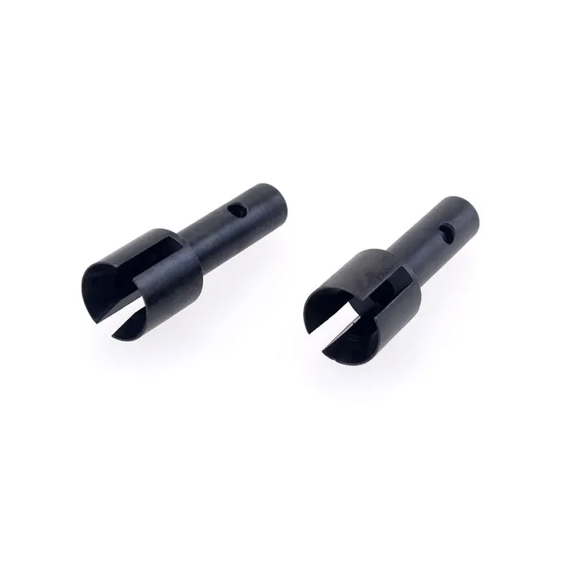 Zd Racing 8227 Wheel Axles For 1/8 9116 Vehicle Toys Rc Car Parts 1
