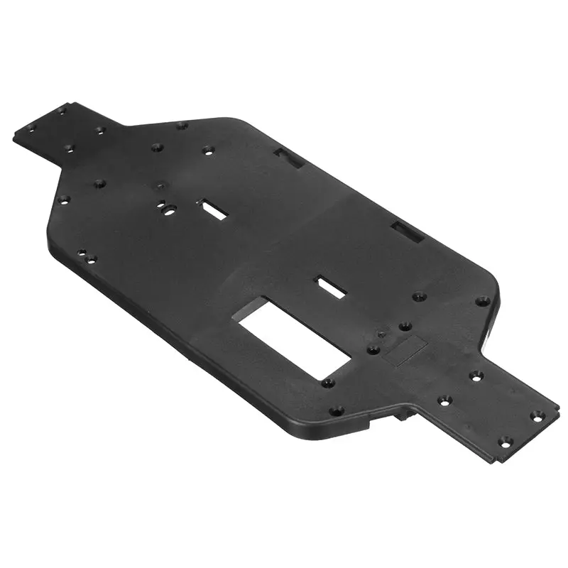 Zd Racing Parts 1:10 10421-S 10427-S Floor Accessories Group No.7198 Original 1