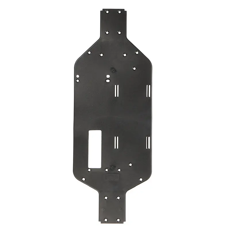 Zd Racing Parts 1:10 10421-S 10427-S Floor Accessories Group No.7198 Original 2